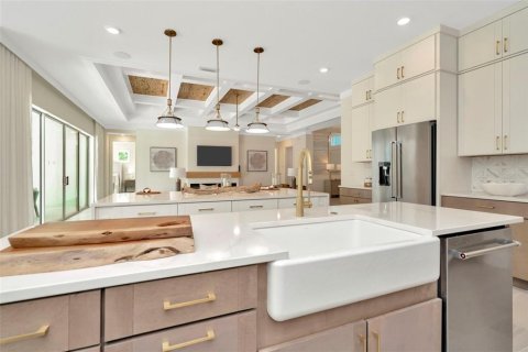 Villa ou maison à vendre à Spring Hill, Floride: 3 chambres, 294.87 m2 № 2119815 - photo 11