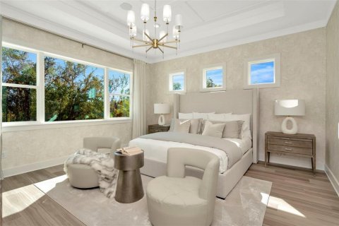 Villa ou maison à vendre à Spring Hill, Floride: 3 chambres, 294.87 m2 № 2119815 - photo 20