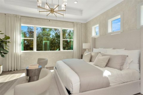 Villa ou maison à vendre à Spring Hill, Floride: 3 chambres, 294.87 m2 № 2119815 - photo 21