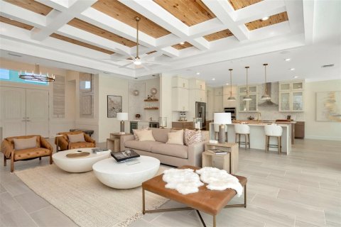 Villa ou maison à vendre à Spring Hill, Floride: 3 chambres, 294.87 m2 № 2119815 - photo 7