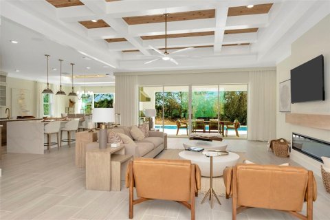 Villa ou maison à vendre à Spring Hill, Floride: 3 chambres, 294.87 m2 № 2119815 - photo 3