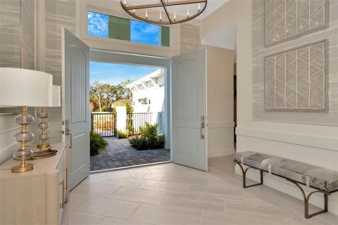 Villa ou maison à vendre à Spring Hill, Floride: 3 chambres, 294.87 m2 № 2119815 - photo 2