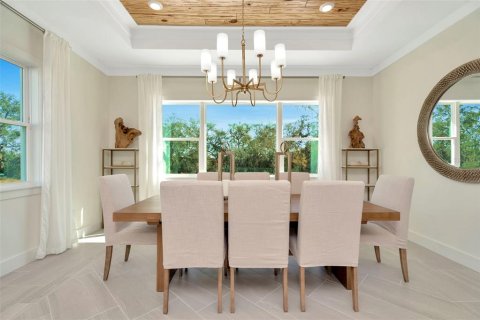Villa ou maison à vendre à Spring Hill, Floride: 3 chambres, 294.87 m2 № 2119815 - photo 19