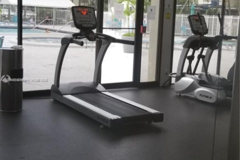 House in Aventura, Florida 2 bedrooms, 104.98 sq.m. № 1919983 - photo 23