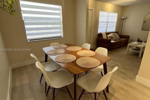 Condo à Dania Beach, Floride, 1 chambre  № 2048821