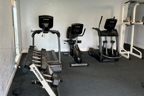 Copropriété à vendre à Dania Beach, Floride: 1 chambre, 71.35 m2 № 2048821 - photo 5