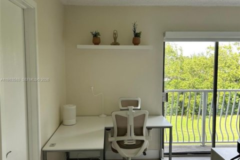 Copropriété à vendre à Dania Beach, Floride: 1 chambre, 71.35 m2 № 2048821 - photo 8