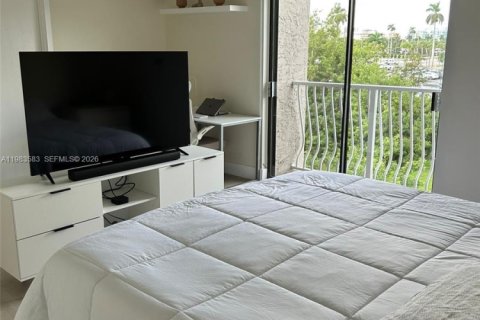 Copropriété à vendre à Dania Beach, Floride: 1 chambre, 71.35 m2 № 2048821 - photo 6