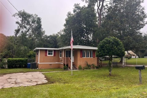 Casa en Hernando, Florida 2 dormitorios, 63.73 m2 № 2356483