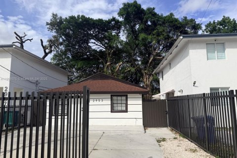 Купить виллу или дом в Майами, Флорида 3 спальни, 105.35м2, № 1964435 - фото 29