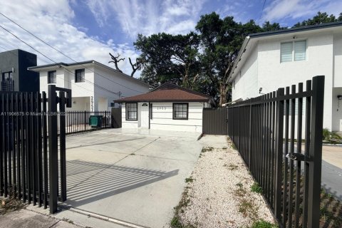 Купить виллу или дом в Майами, Флорида 3 спальни, 105.35м2, № 1964435 - фото 26