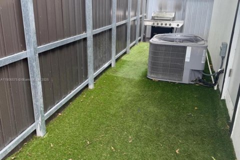 Купить виллу или дом в Майами, Флорида 3 спальни, 105.35м2, № 1964435 - фото 25