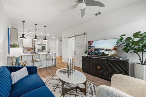 Appartement à louer à Orlando, Floride: 1 chambre, 81.48 m2 № 2157313 - photo 25