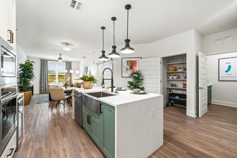 Appartement à louer à Orlando, Floride: 1 chambre, 81.48 m2 № 2157313 - photo 19