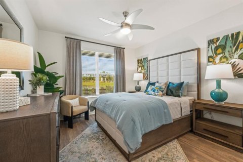 Appartement à louer à Orlando, Floride: 1 chambre, 81.48 m2 № 2157313 - photo 28