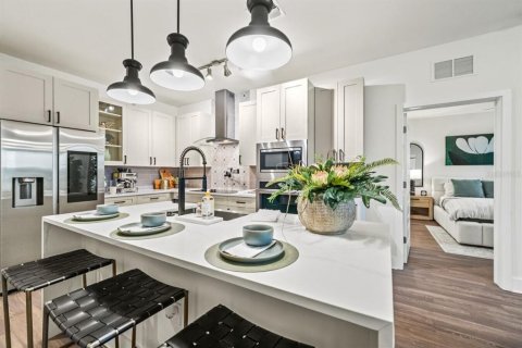 Appartement à louer à Orlando, Floride: 1 chambre, 81.48 m2 № 2157313 - photo 22
