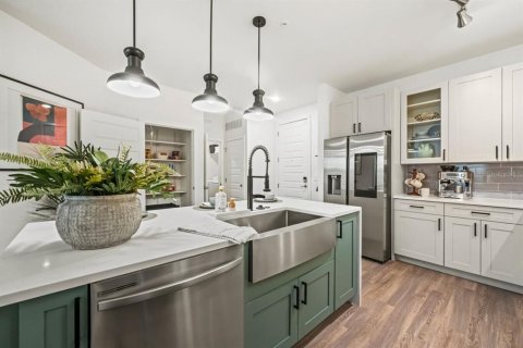 Appartement à louer à Orlando, Floride: 1 chambre, 81.48 m2 № 2157313 - photo 20