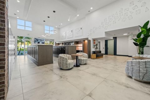 Appartement à louer à Orlando, Floride: 1 chambre, 81.48 m2 № 2157313 - photo 12