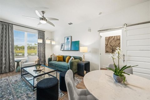 Appartement à louer à Orlando, Floride: 1 chambre, 81.48 m2 № 2157313 - photo 23