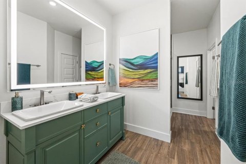 Appartement à louer à Orlando, Floride: 1 chambre, 81.48 m2 № 2157313 - photo 29