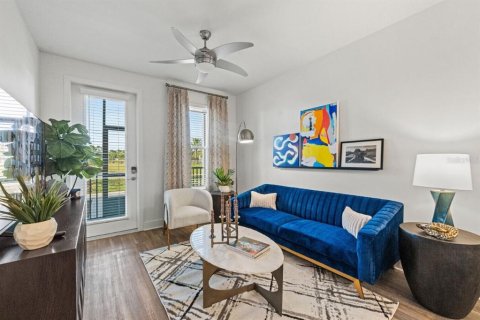 Appartement à louer à Orlando, Floride: 1 chambre, 81.48 m2 № 2157313 - photo 26