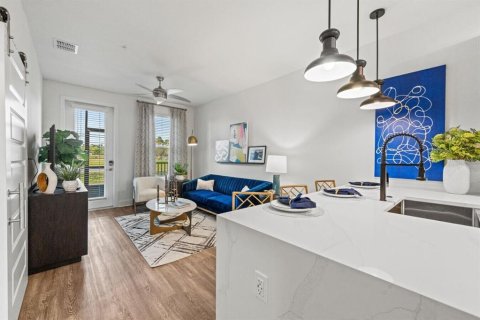 Appartement à louer à Orlando, Floride: 1 chambre, 81.48 m2 № 2157313 - photo 24