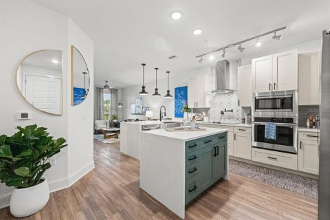 Appartement à louer à Orlando, Floride: 1 chambre, 81.48 m2 № 2157313 - photo 17