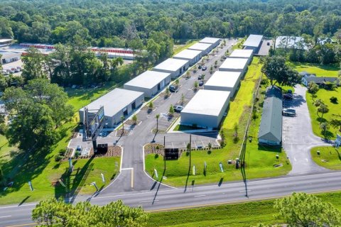 Propiedad comercial en alquiler en Ocala, Florida № 1796241 - foto 6