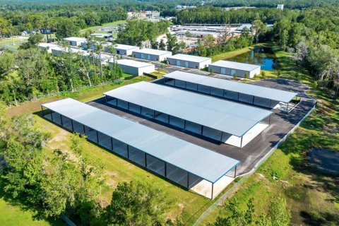 Propiedad comercial en alquiler en Ocala, Florida № 1796241 - foto 9