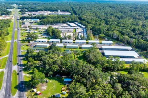 Propiedad comercial en alquiler en Ocala, Florida № 1796241 - foto 2
