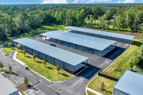Propiedad comercial en alquiler en Ocala, Florida № 1796241 - foto 8