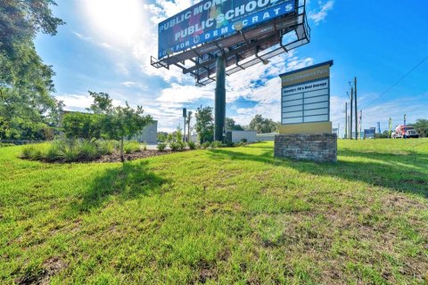 Propiedad comercial en alquiler en Ocala, Florida № 1796241 - foto 11