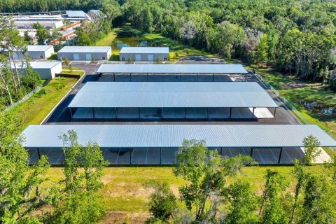 Propiedad comercial en alquiler en Ocala, Florida № 1796241 - foto 10