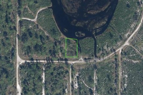 Land in Sebring, Florida № 2204306
