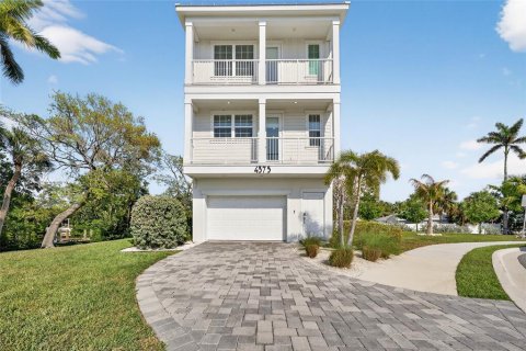 Villa ou maison à HUNTERS POINT à Cortez, Floride 3 chambres, 155.89 m2 № 2106221