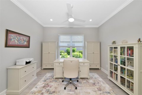 House in Sarasota, Florida 3 bedrooms, 225.47 sq.m. № 2411459 - photo 28
