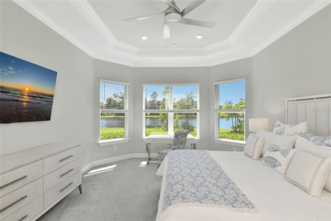 House in Sarasota, Florida 3 bedrooms, 225.47 sq.m. № 2411459 - photo 21