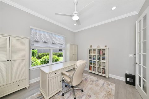 House in Sarasota, Florida 3 bedrooms, 225.47 sq.m. № 2411459 - photo 29