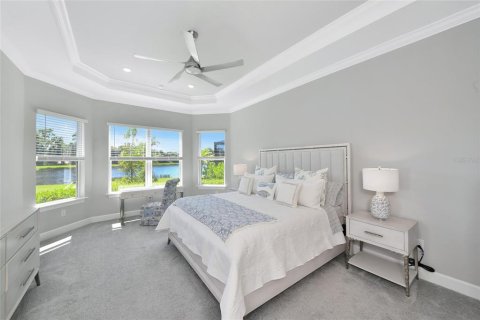 House in Sarasota, Florida 3 bedrooms, 225.47 sq.m. № 2411459 - photo 20