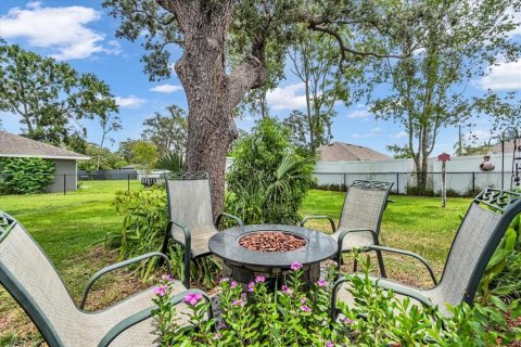 House in Spring Hill, Florida 2 bedrooms, 104.79 sq.m. № 1858444 - photo 25
