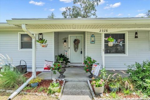 House in Spring Hill, Florida 2 bedrooms, 104.79 sq.m. № 1858444 - photo 3