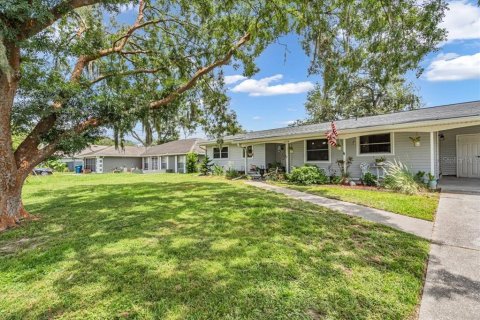House in Spring Hill, Florida 2 bedrooms, 104.79 sq.m. № 1858444 - photo 4