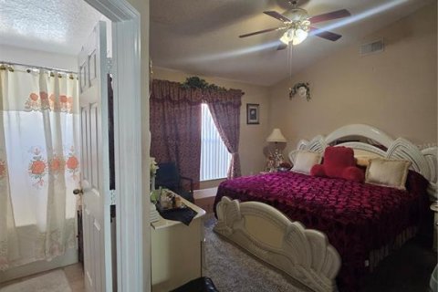 House in Winter Garden, Florida 3 bedrooms, 118.64 sq.m. № 1883076 - photo 5