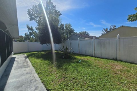 House in Winter Garden, Florida 3 bedrooms, 118.64 sq.m. № 1883076 - photo 11