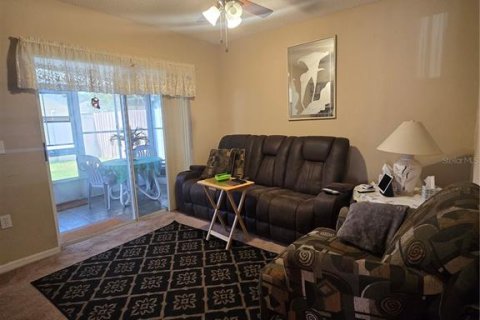 House in Winter Garden, Florida 3 bedrooms, 118.64 sq.m. № 1883076 - photo 7