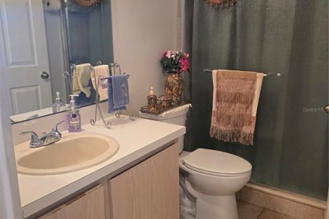 House in Winter Garden, Florida 3 bedrooms, 118.64 sq.m. № 1883076 - photo 8