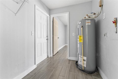 Купить виллу или дом в Киссимми, Флорида 3 комнаты, 93.65м2, № 2205721 - фото 11