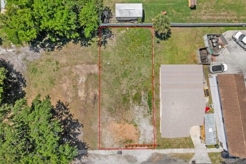 Land in Daytona Beach, Florida № 2206058 - photo 8