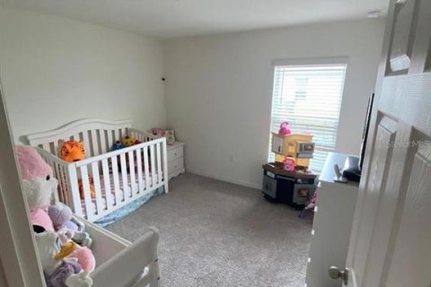 House in Kissimmee, Florida 3 bedrooms, 119.1 sq.m. № 2225669 - photo 10