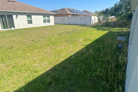 House in Kissimmee, Florida 3 bedrooms, 119.1 sq.m. № 2225669 - photo 14
